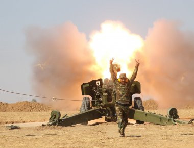 Ιρακινός στρατός: Επιθέσεις στις οικογένειες των φερόμενων ισλαμιστών